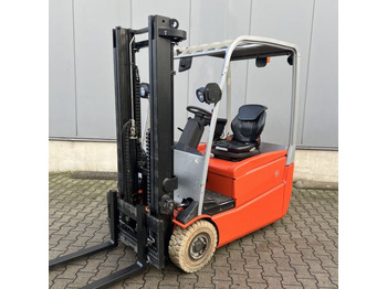 Forklift listrik BT