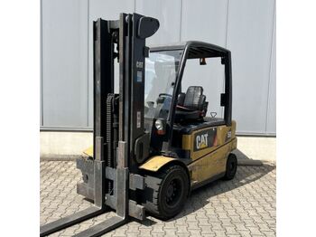 Forklift listrik CATERPILLAR EP