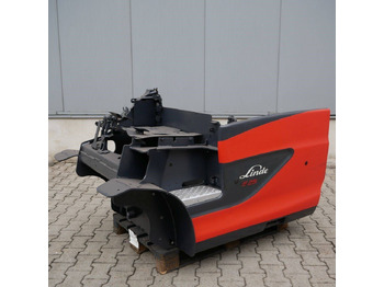 Bingkai/ Sasis LINDE