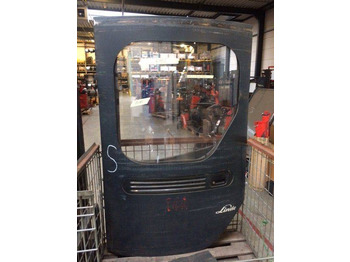 Pintu dan bagian LINDE