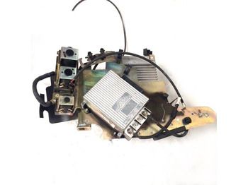 ECU untuk Peralatan untuk menangani material Complete electronics system for Linde /131/: gambar 3 ECU untuk Peralatan untuk menangani material Complete electronics system for Linde /131/: gambar 3