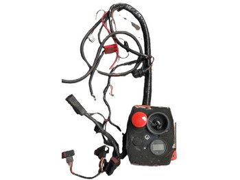 Sistem listrik LINDE