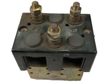 Sistem listrik LINDE