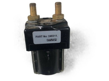 Sistem listrik untuk Peralatan untuk menangani material Contactor for Toyota /BT: gambar 3 Sistem listrik untuk Peralatan untuk menangani material Contactor for Toyota /BT: gambar 3
