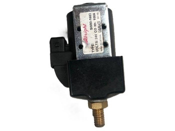 Sistem listrik TOYOTA