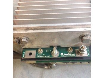 ECU untuk Peralatan untuk menangani material Control Module From Lansing: gambar 5 ECU untuk Peralatan untuk menangani material Control Module From Lansing: gambar 5
