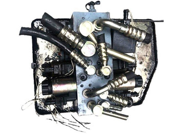 Katup hidrolik JUNGHEINRICH