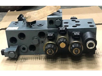 Katup hidrolik untuk Peralatan untuk menangani material Control valve for Jungheinrich ETV 216: gambar 4