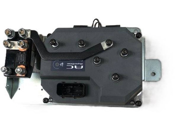 ECU TOYOTA