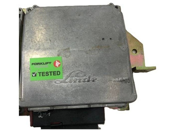 Sistem listrik LINDE