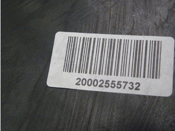 Tubuh dan eksterior untuk Peralatan untuk menangani material Cover for Jungheinrich: gambar 3