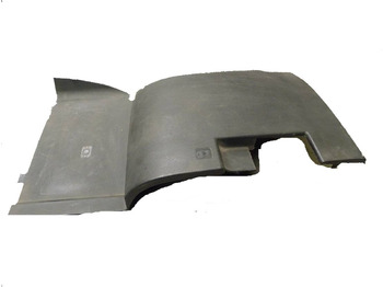 Tubuh dan eksterior JUNGHEINRICH