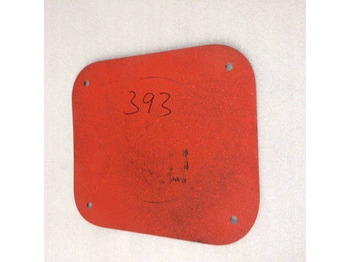 Tubuh dan eksterior LINDE