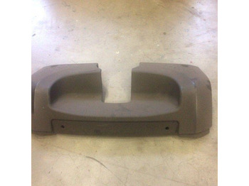 Tubuh dan eksterior LINDE