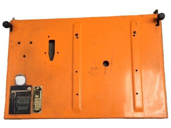 Tubuh dan eksterior STILL