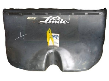 Tubuh dan eksterior LINDE