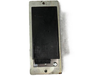 Sistem listrik CATERPILLAR