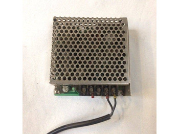 Sistem listrik STILL