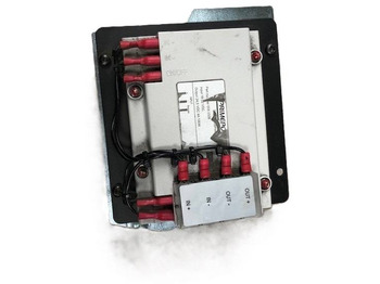 Sistem listrik TOYOTA