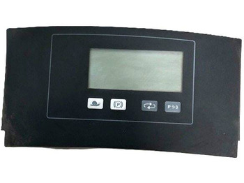 Sistem listrik JUNGHEINRICH