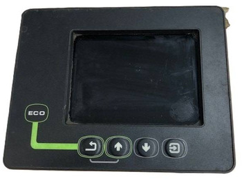 Sistem listrik LINDE