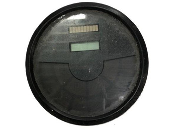 Sistem listrik LINDE