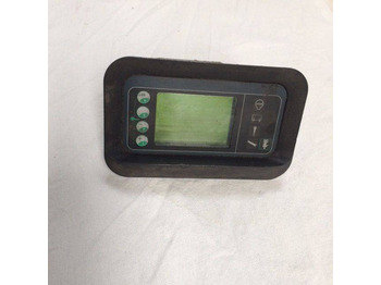 Sistem listrik LINDE