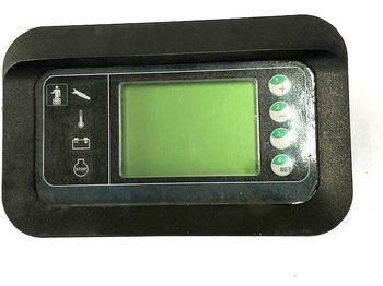 Sistem listrik LINDE