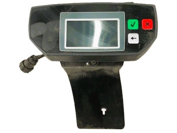 Sistem listrik TOYOTA