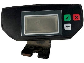 Sistem listrik TOYOTA