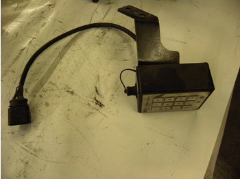 ECU untuk Peralatan untuk menangani material Electronic control unit assy for Linde E12, BR 386: gambar 2 ECU untuk Peralatan untuk menangani material Electronic control unit assy for Linde E12, BR 386: gambar 2