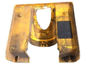 Tubuh dan eksterior untuk Peralatan untuk menangani material Front Hood for Jungheinrich EJE 220R: gambar 2