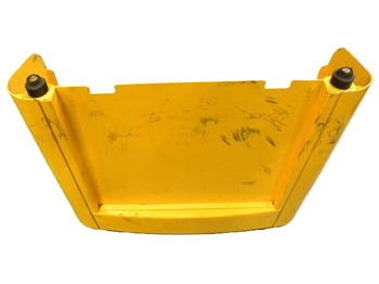 Tubuh dan eksterior JUNGHEINRICH