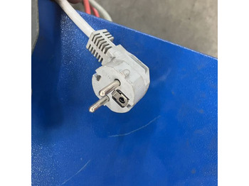 Sistem listrik untuk Peralatan untuk menangani material Hawker 24V/80A: gambar 5