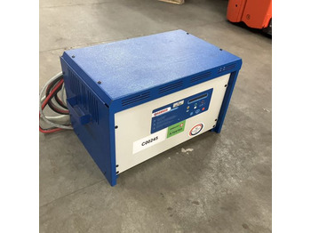 Sistem listrik untuk Peralatan untuk menangani material Hawker 24V/80A: gambar 2