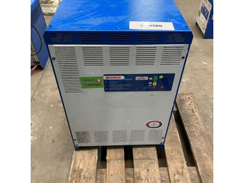 Sistem listrik HAWKER