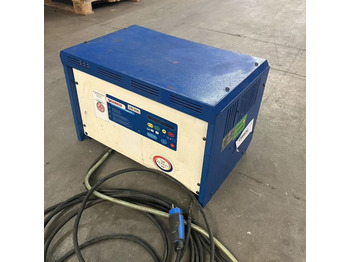 Sistem listrik HAWKER