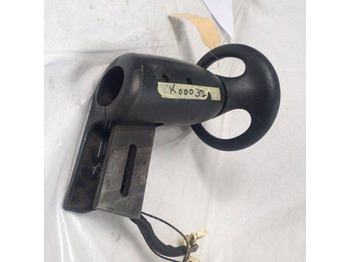 Pengemudian untuk Peralatan untuk menangani material Head Steering For Jungheinrich: gambar 3