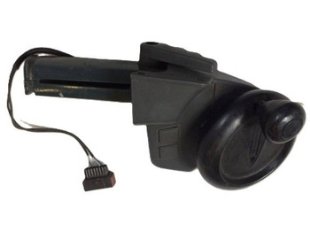 Pengemudian JUNGHEINRICH