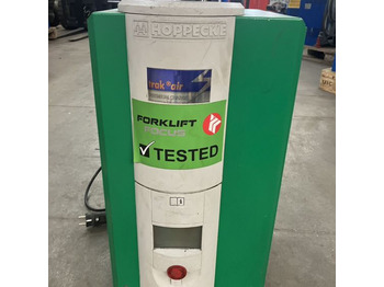 Sistem listrik untuk Peralatan untuk menangani material Hoppecke E230 G24/30 B-F14 H0-HF Trak Air: gambar 3