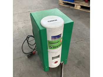 Sistem listrik untuk Peralatan untuk menangani material Hoppecke E230 G24/30 B-F14 H0-HF Trak Air: gambar 2