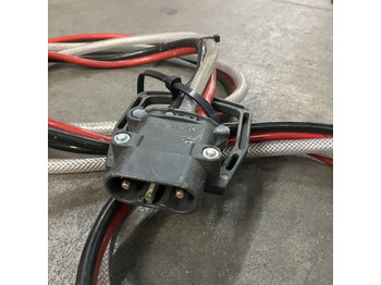 Sistem listrik untuk Peralatan untuk menangani material Hoppecke E230 G24/30 B-F14 H0-HF Trak Air: gambar 4