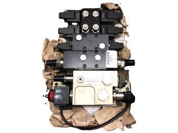 Katup hidrolik ATLET