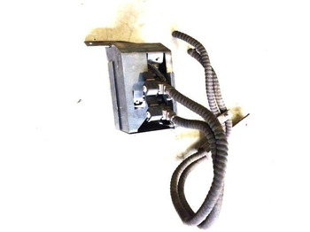 Katup hidrolik LINDE