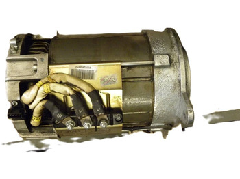 Motor hidrolik JUNGHEINRICH