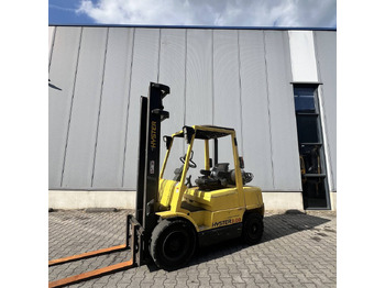 Forklift LPG HYSTER