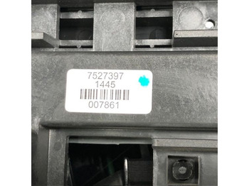 Sistem listrik untuk Peralatan untuk menangani material Joystick control panel for BT reach truck: gambar 4