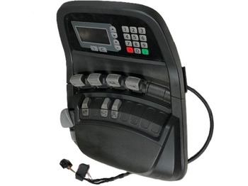 Sistem listrik untuk Peralatan untuk menangani material Joystick control panel for BT reach truck: gambar 2