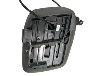 Sistem listrik untuk Peralatan untuk menangani material Joystick control panel for BT reach truck: gambar 3