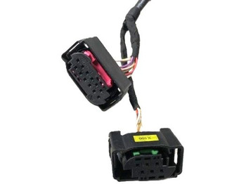 Sistem listrik untuk Peralatan untuk menangani material Joystick control panel for BT reach truck: gambar 5